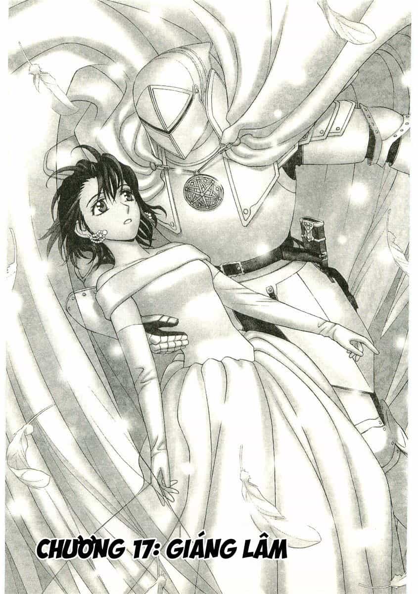 Thánh Chiến Ký Elna Saga - Chương 82 - ảnh 2