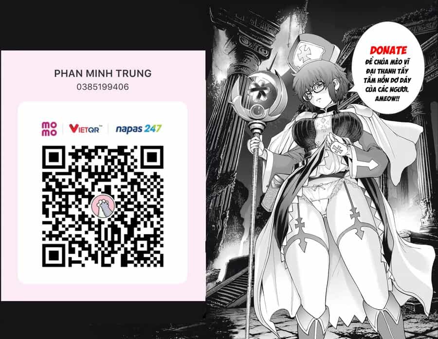 Thánh Chiến Ký Elna Saga - Chương 86 - ảnh 29