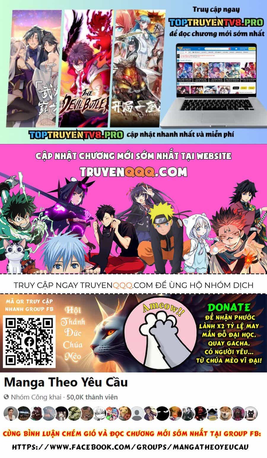 Thánh Chiến Ký Elna Saga - Chương 94 - ảnh 2