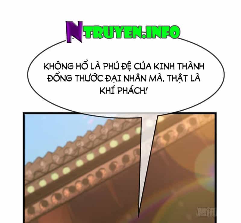 Thanh Cung Chi Ninh Mặc Vô Thanh - Chương 1 - ảnh 14