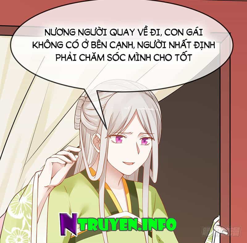 Thanh Cung Chi Ninh Mặc Vô Thanh - Chương 1 - ảnh 9