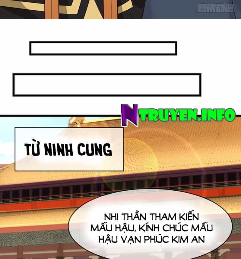 Thanh Cung Chi Ninh Mặc Vô Thanh - Chương 10 - ảnh 18