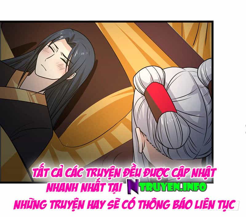 Thanh Cung Chi Ninh Mặc Vô Thanh - Chương 15 - ảnh 13