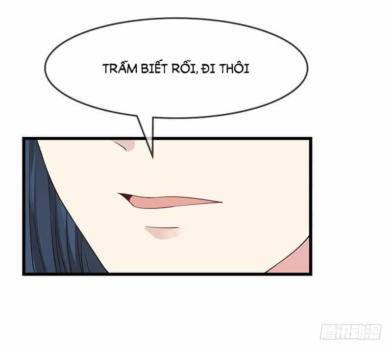Thanh Cung Chi Ninh Mặc Vô Thanh - Chương 17 - ảnh 14