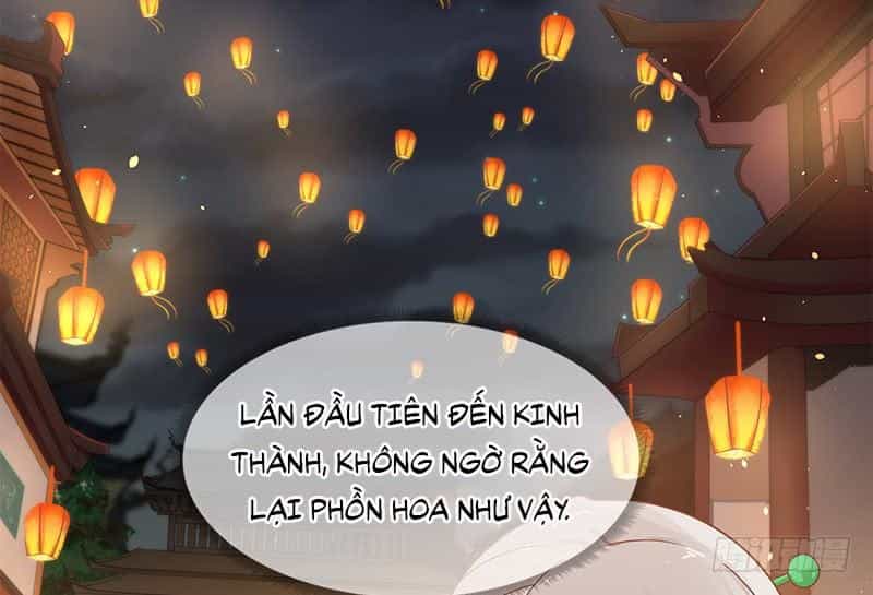 Thanh Cung Chi Ninh Mặc Vô Thanh - Chương 2 - ảnh 20