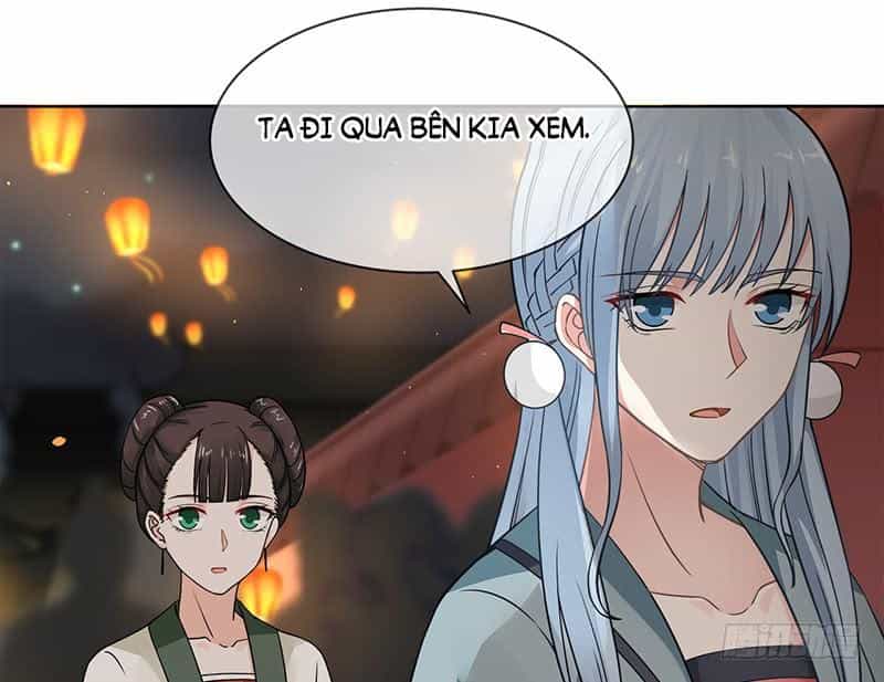 Thanh Cung Chi Ninh Mặc Vô Thanh - Chương 2 - ảnh 25