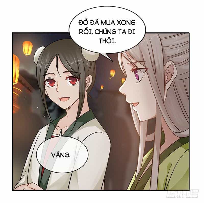 Thanh Cung Chi Ninh Mặc Vô Thanh - Chương 2 - ảnh 30