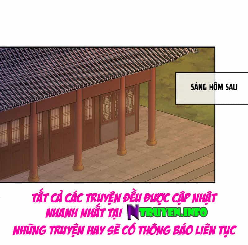 Thanh Cung Chi Ninh Mặc Vô Thanh - Chương 5 - ảnh 14