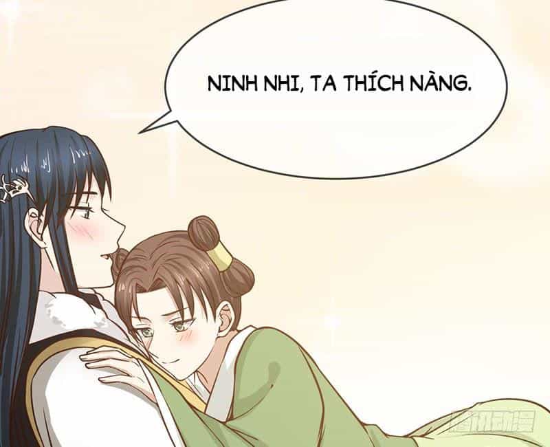 Thanh Cung Chi Ninh Mặc Vô Thanh - Chương 5 - ảnh 6