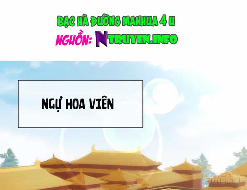Thanh Cung Chi Ninh Mặc Vô Thanh - Chương 7 - ảnh 1