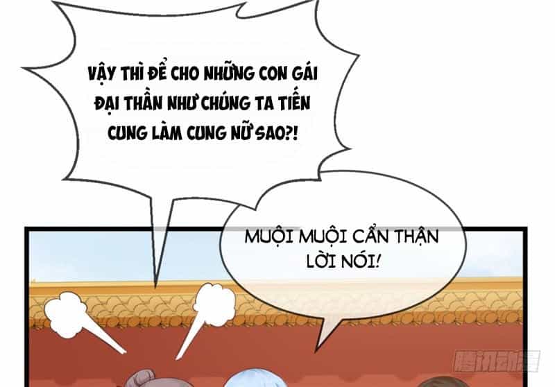 Thanh Cung Chi Ninh Mặc Vô Thanh - Chương 7 - ảnh 13