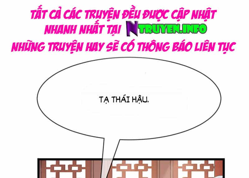Thanh Cung Chi Ninh Mặc Vô Thanh - Chương 7 - ảnh 28