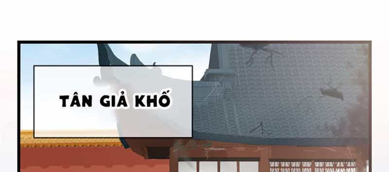 Thanh Cung Chi Ninh Mặc Vô Thanh - Chương 8 - ảnh 14