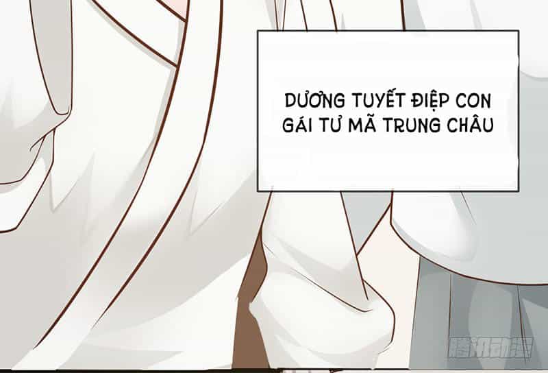 Thanh Cung Chi Ninh Mặc Vô Thanh - Chương 8 - ảnh 4