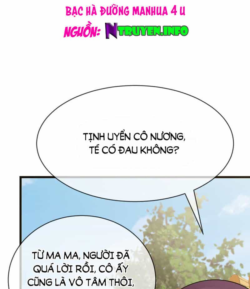 Thanh Cung Chi Ninh Mặc Vô Thanh - Chương 9 - ảnh 1