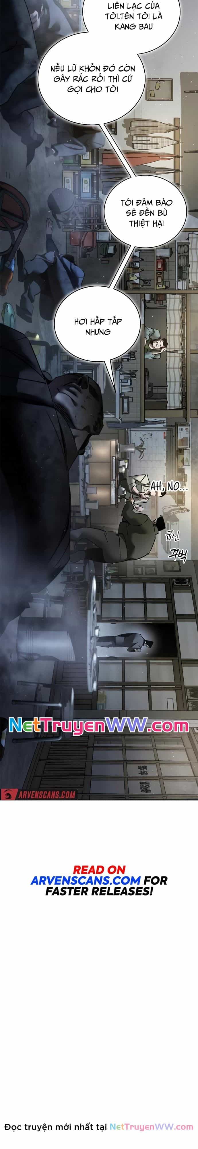 Thánh Dạ: The Zero - Chương 1 - ảnh 19
