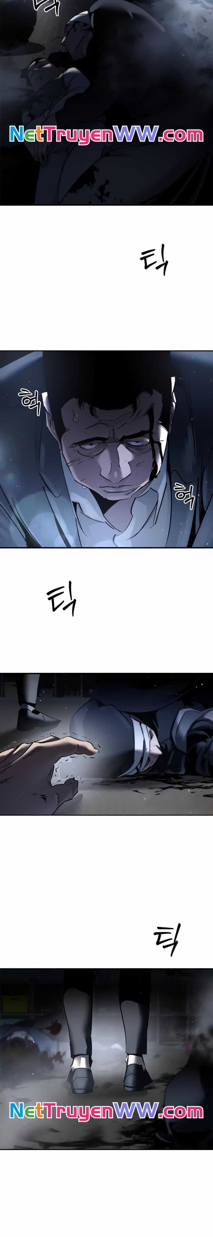 Thánh Dạ: The Zero - Chương 1 - ảnh 27