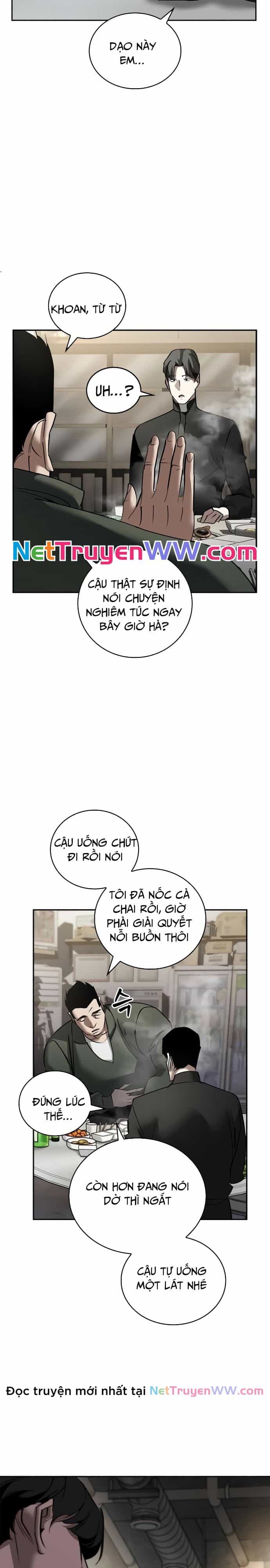 Thánh Dạ: The Zero - Chương 1 - ảnh 7