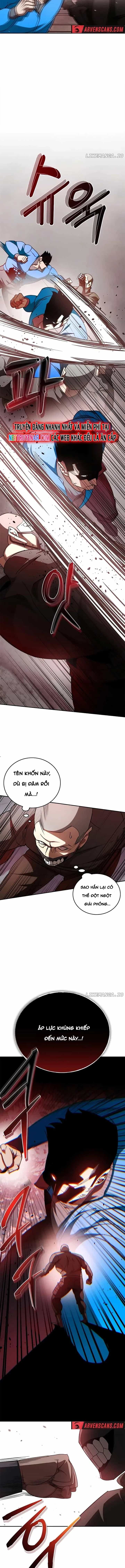 Thánh Dạ: The Zero - Chương 10.1 - ảnh 2