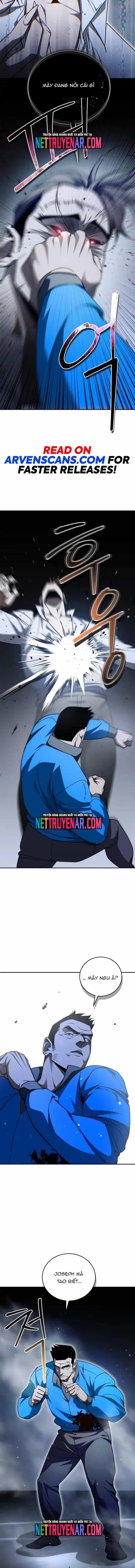 Thánh Dạ: The Zero - Chương 13.1 - ảnh 12