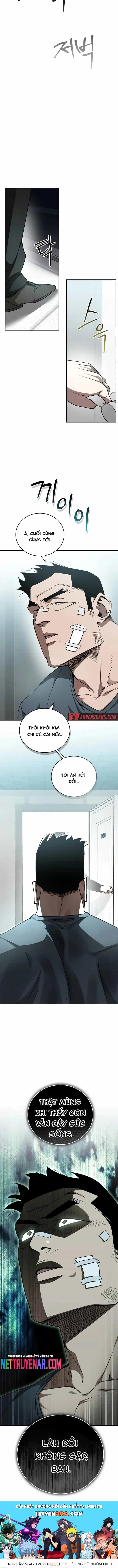 Thánh Dạ: The Zero - Chương 16.1 - ảnh 10