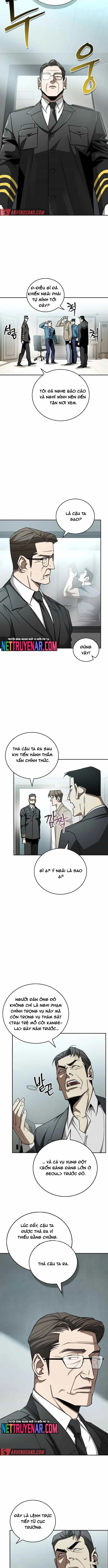 Thánh Dạ: The Zero - Chương 16.1 - ảnh 8