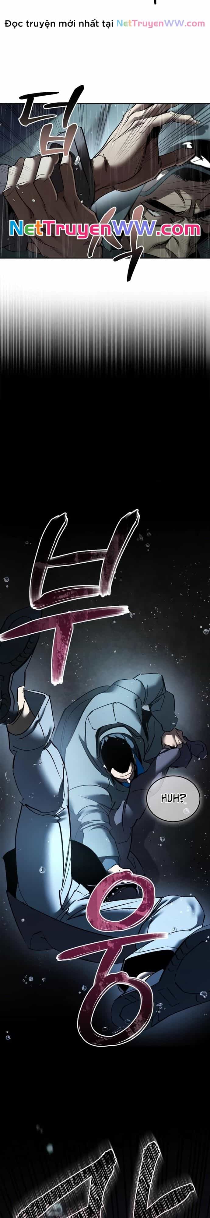 Thánh Dạ: The Zero - Chương 2 - ảnh 13