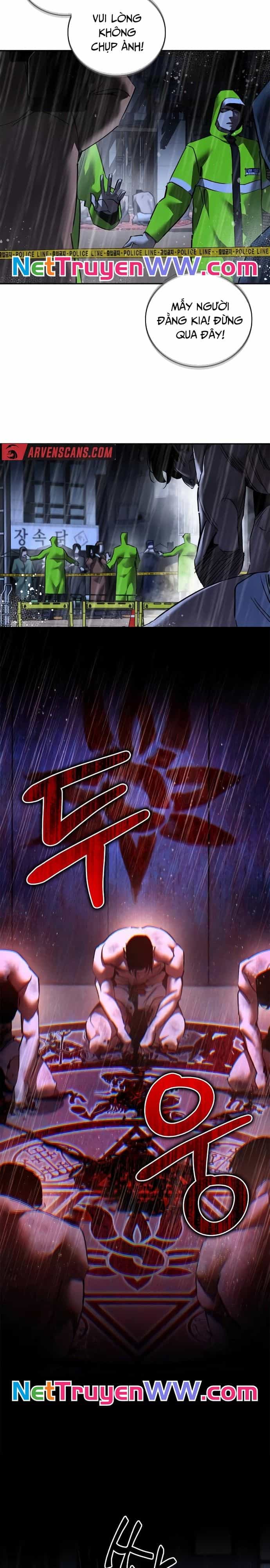 Thánh Dạ: The Zero - Chương 2 - ảnh 2