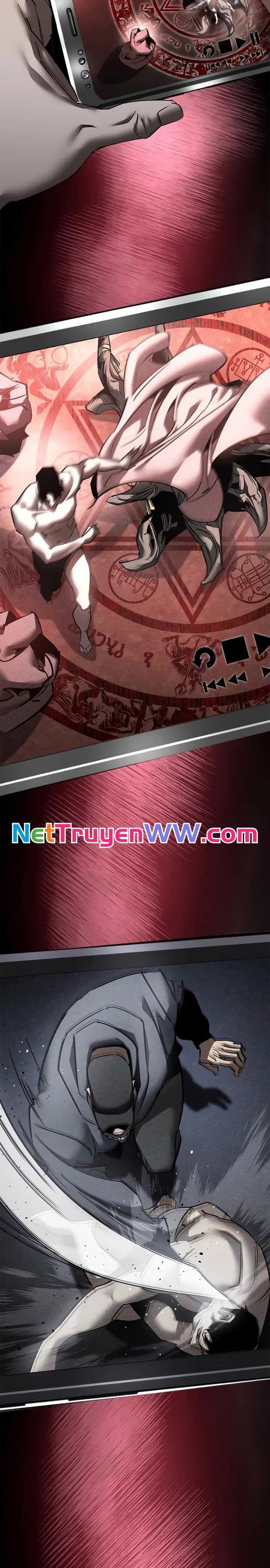 Thánh Dạ: The Zero - Chương 2 - ảnh 22
