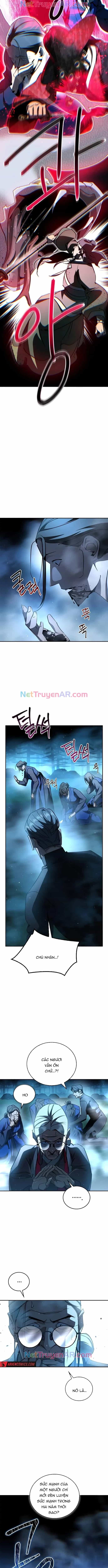 Thánh Dạ: The Zero - Chương 20.1 - ảnh 5