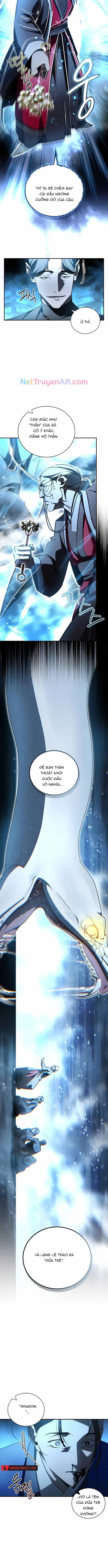 Thánh Dạ: The Zero - Chương 20.1 - ảnh 8