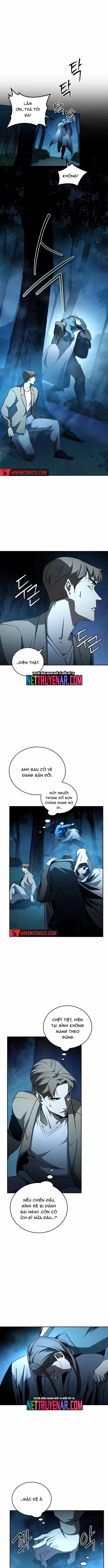 Thánh Dạ: The Zero - Chương 22.1 - ảnh 3