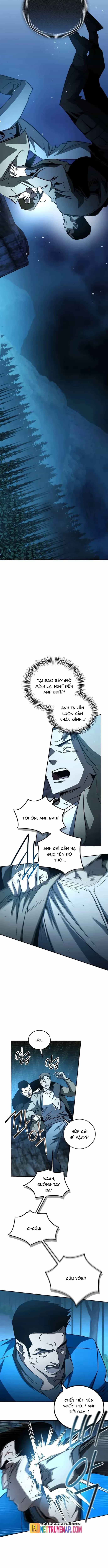 Thánh Dạ: The Zero - Chương 22.1 - ảnh 9