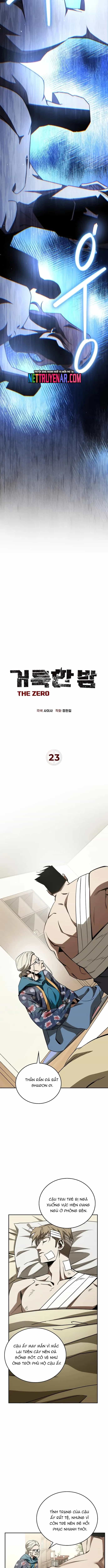 Thánh Dạ: The Zero - Chương 23.1 - ảnh 3