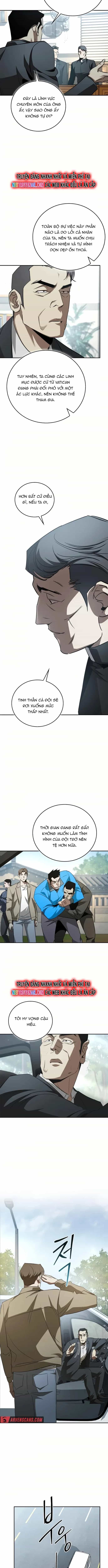 Thánh Dạ: The Zero - Chương 25.1 - ảnh 3