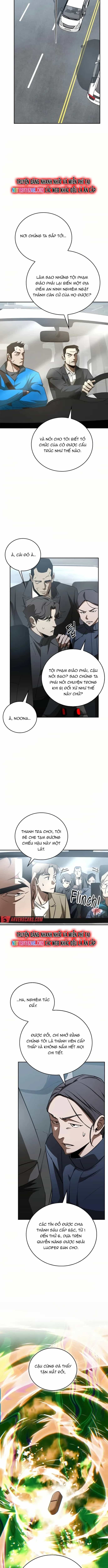 Thánh Dạ: The Zero - Chương 25.1 - ảnh 4