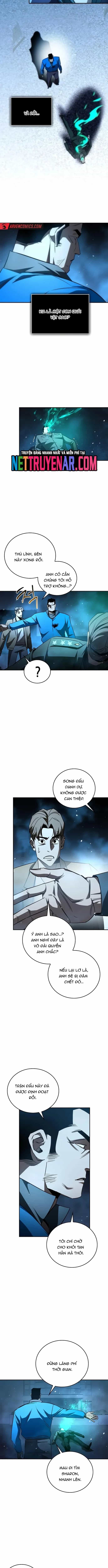Thánh Dạ: The Zero - Chương 27.1 - ảnh 6