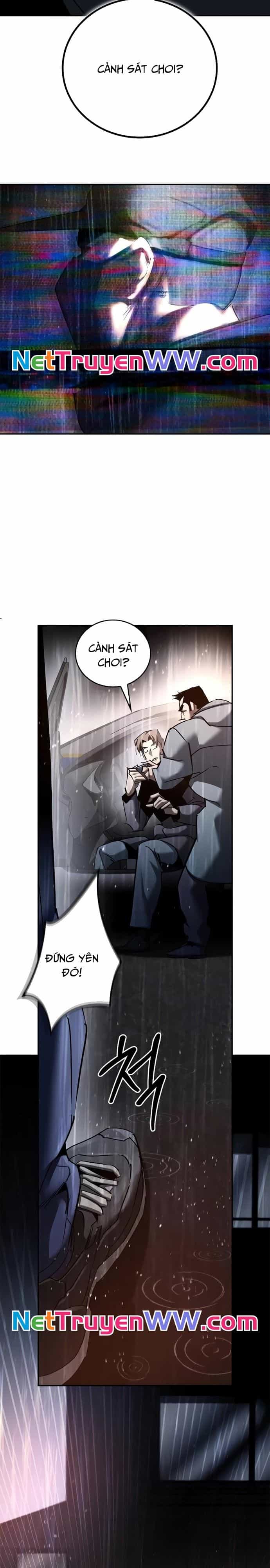 Thánh Dạ: The Zero - Chương 3 - ảnh 10