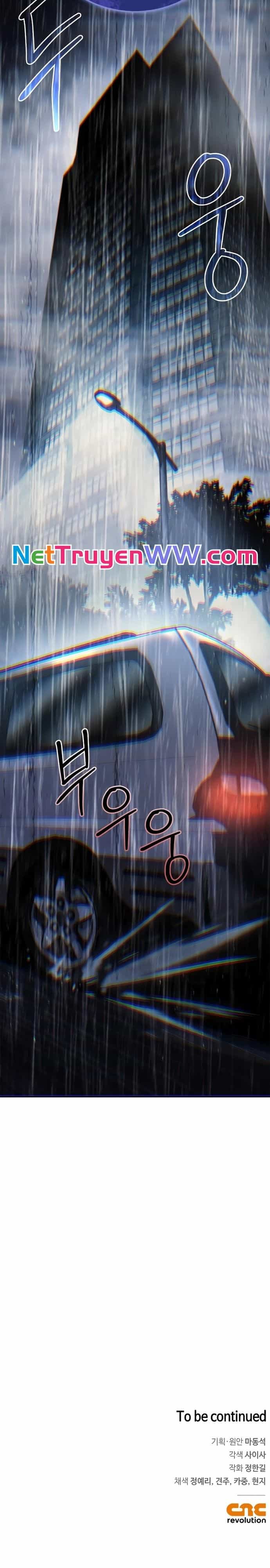 Thánh Dạ: The Zero - Chương 3 - ảnh 27