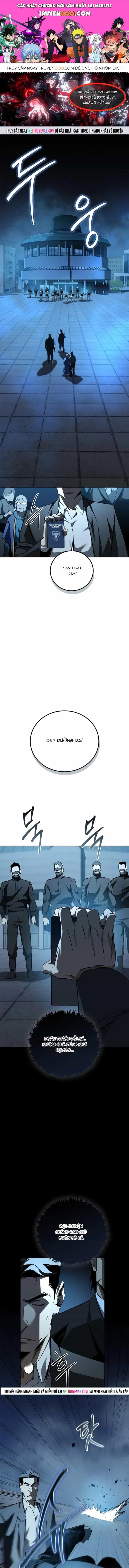 Thánh Dạ: The Zero - Chương 30.5 - ảnh 1