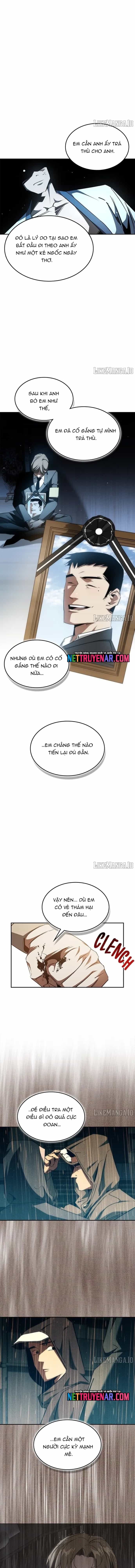 Thánh Dạ: The Zero - Chương 31.1 - ảnh 9