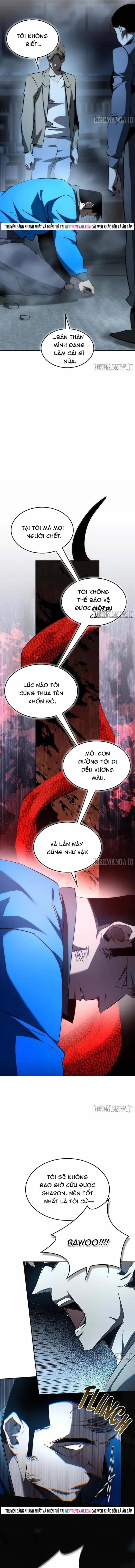 Thánh Dạ: The Zero - Chương 33.1 - ảnh 12