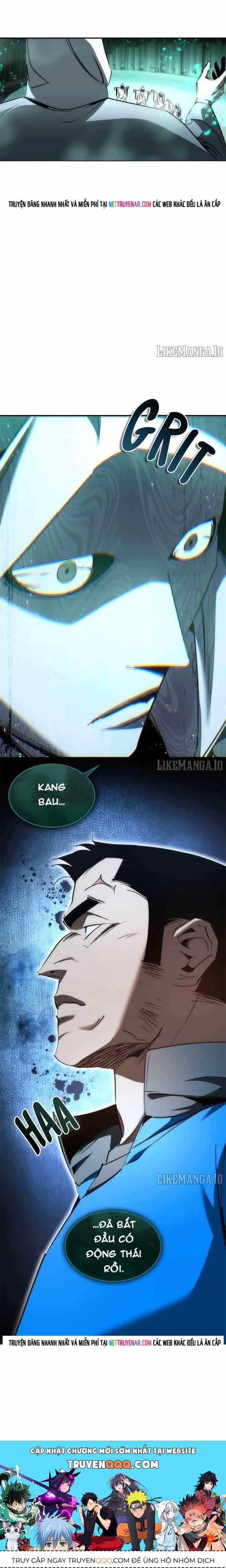 Thánh Dạ: The Zero - Chương 36.1 - ảnh 14