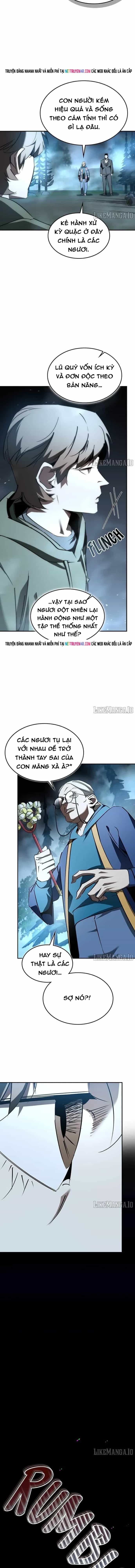 Thánh Dạ: The Zero - Chương 37.1 - ảnh 11