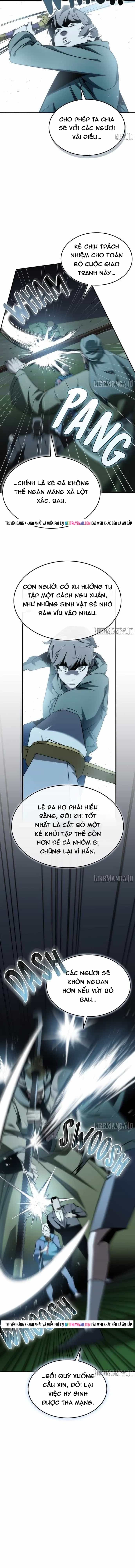 Thánh Dạ: The Zero - Chương 37.1 - ảnh 9