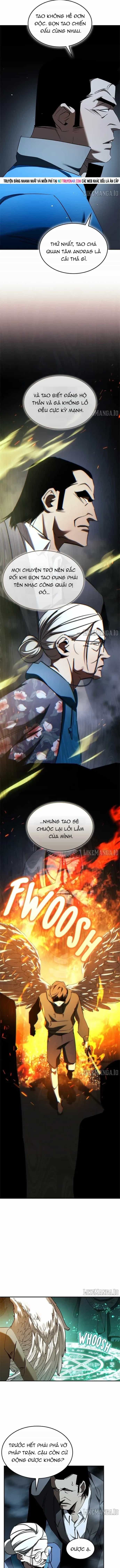 Thánh Dạ: The Zero - Chương 38.1 - ảnh 4