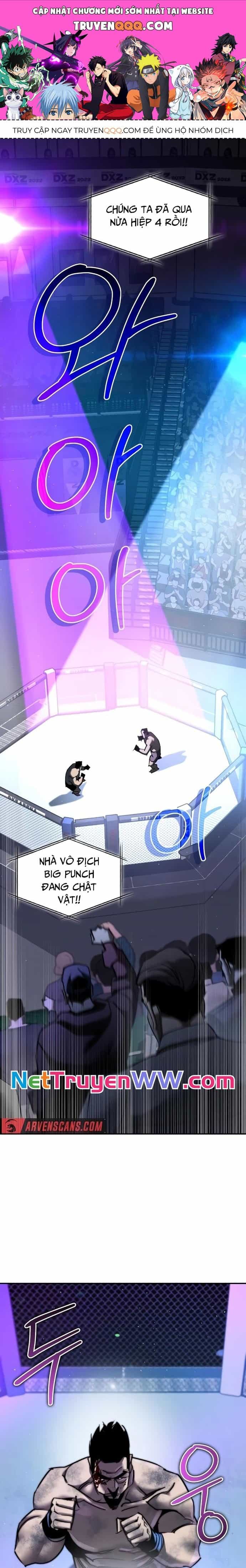 Thánh Dạ: The Zero - Chương 4 - ảnh 1