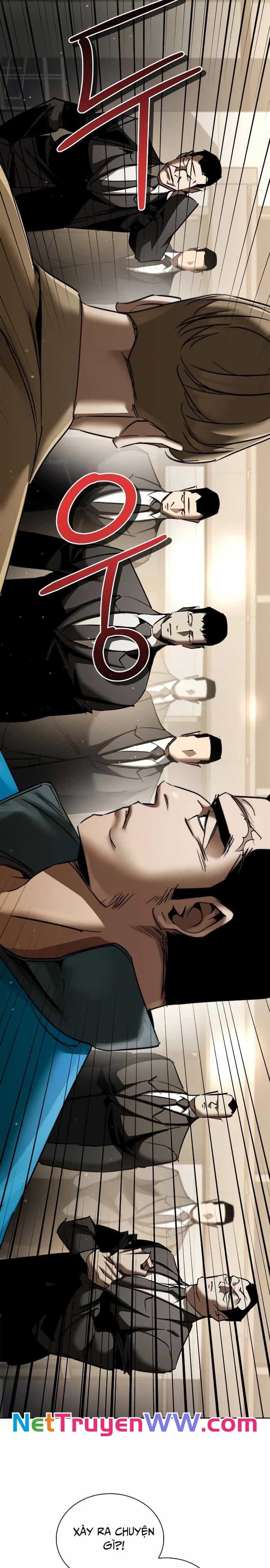 Thánh Dạ: The Zero - Chương 4 - ảnh 19