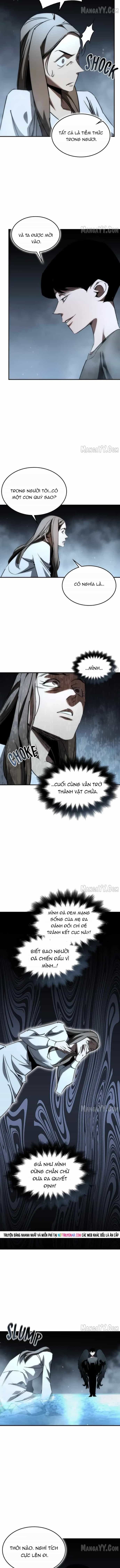 Thánh Dạ: The Zero - Chương 40.1 - ảnh 10