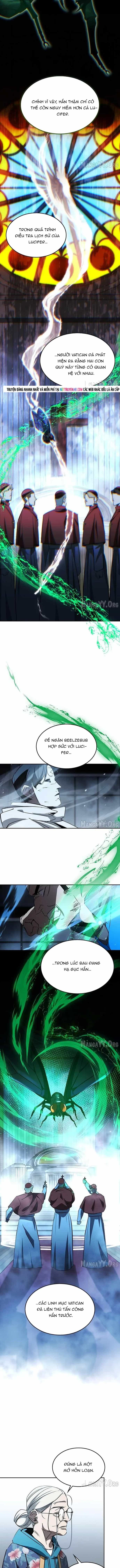 Thánh Dạ: The Zero - Chương 44.1 - ảnh 5